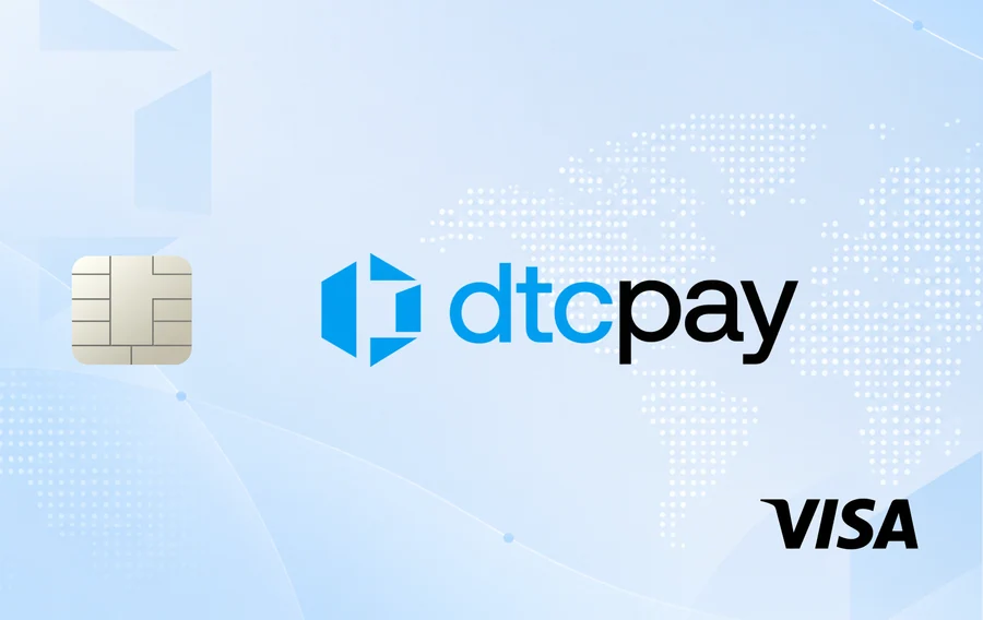 Card image for dtcpay Card