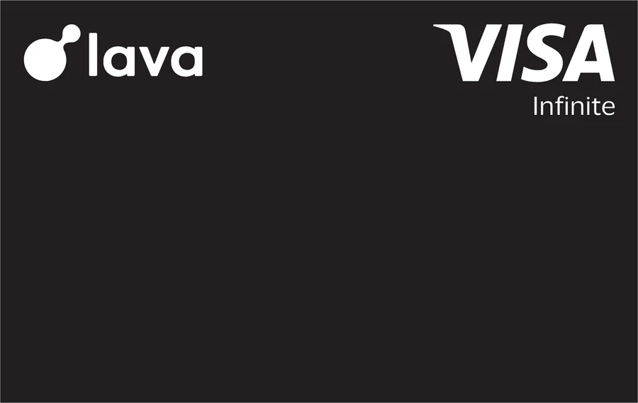 Card image for Lava Card